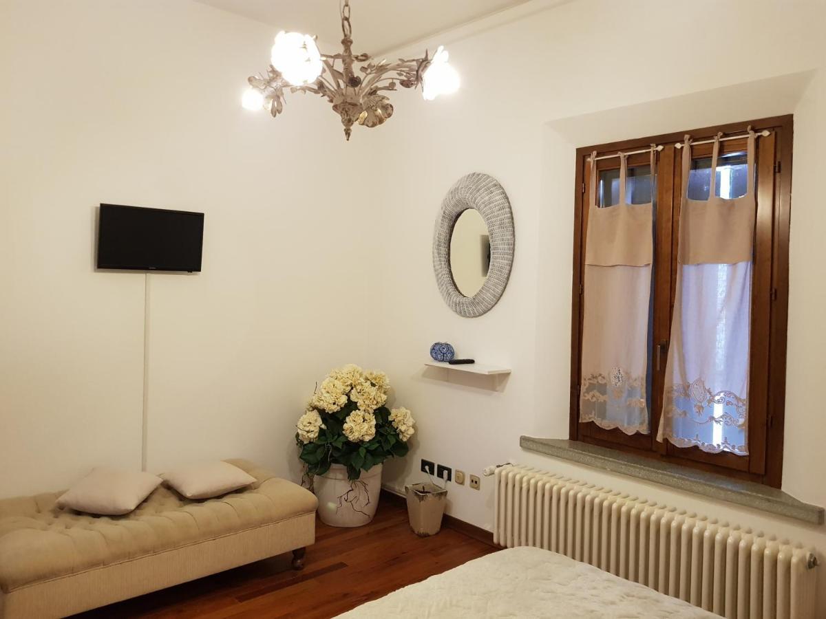 B&B Tenuta Madiba Ravenna Exteriör bild