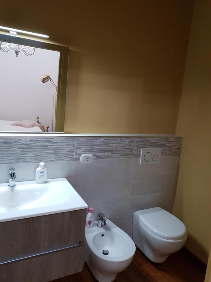 B&B Tenuta Madiba Ravenna Exteriör bild