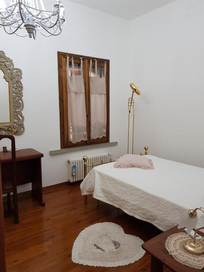 B&B Tenuta Madiba Ravenna Exteriör bild