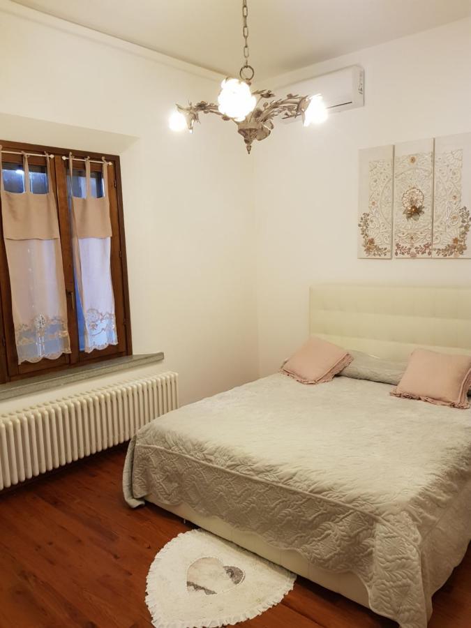 B&B Tenuta Madiba Ravenna Exteriör bild