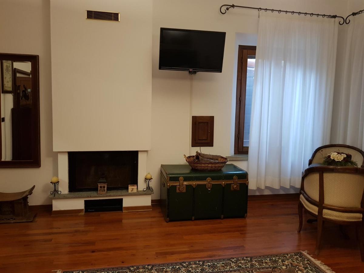 B&B Tenuta Madiba Ravenna Exteriör bild