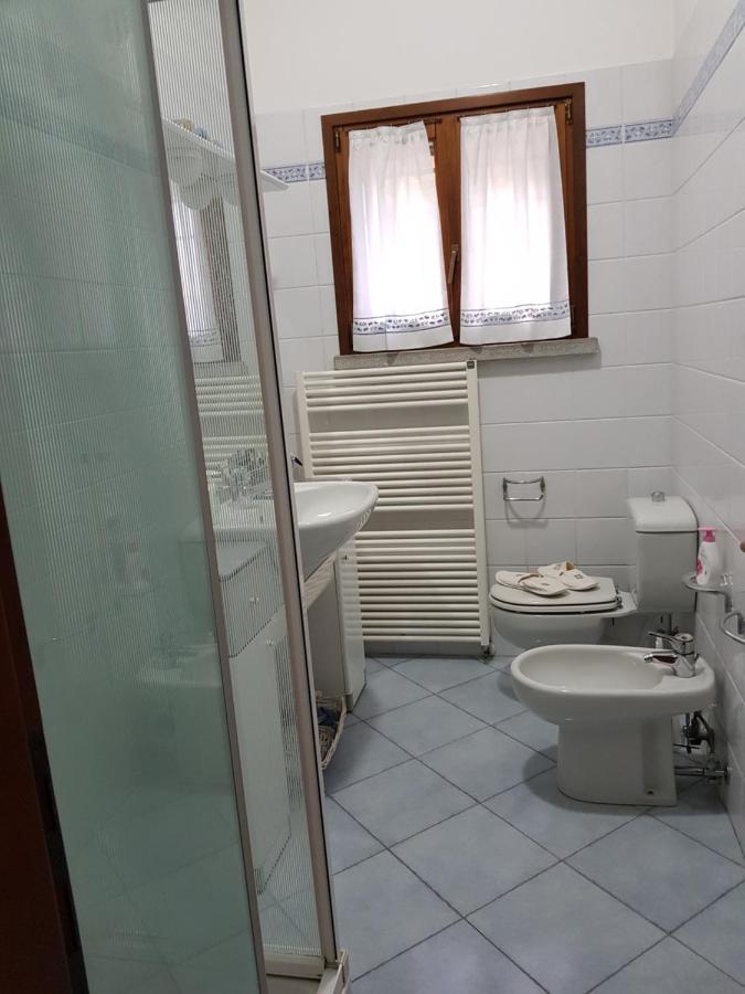 B&B Tenuta Madiba Ravenna Exteriör bild