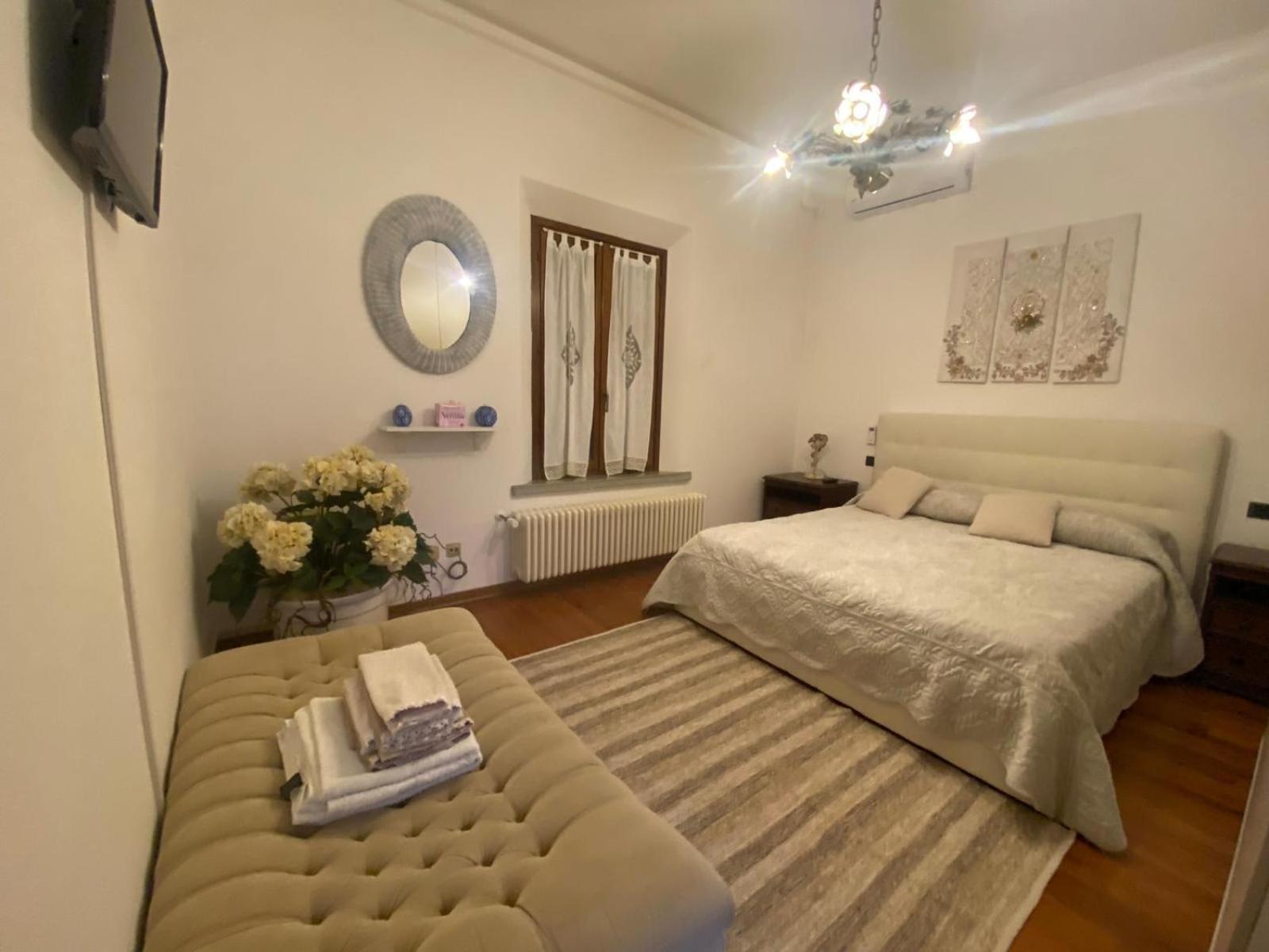 B&B Tenuta Madiba Ravenna Exteriör bild